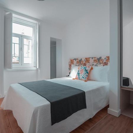Harbour49 - Aveiro Flats & Suites Ngoại thất bức ảnh