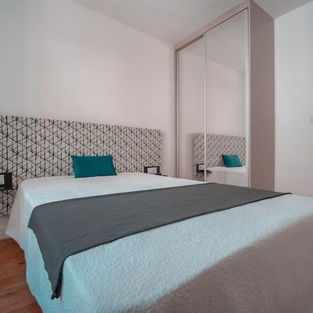 Harbour49 - Aveiro Flats & Suites Ngoại thất bức ảnh