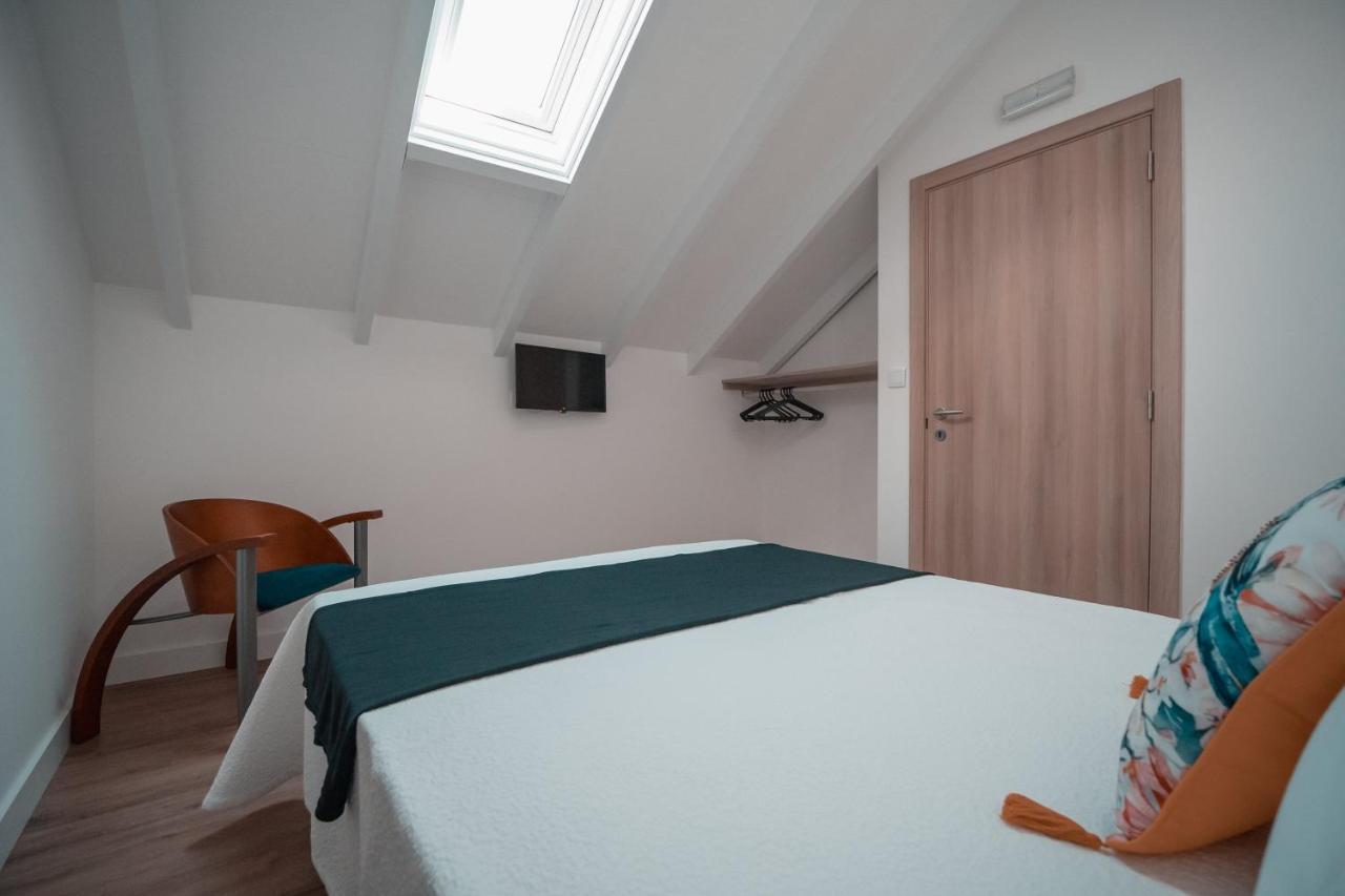 Harbour49 - Aveiro Flats & Suites Ngoại thất bức ảnh