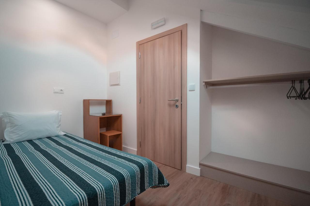 Harbour49 - Aveiro Flats & Suites Ngoại thất bức ảnh