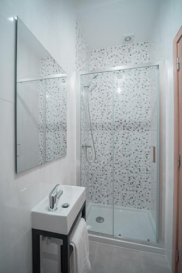 Harbour49 - Aveiro Flats & Suites Ngoại thất bức ảnh