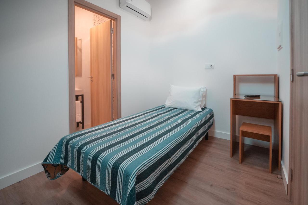 Harbour49 - Aveiro Flats & Suites Ngoại thất bức ảnh
