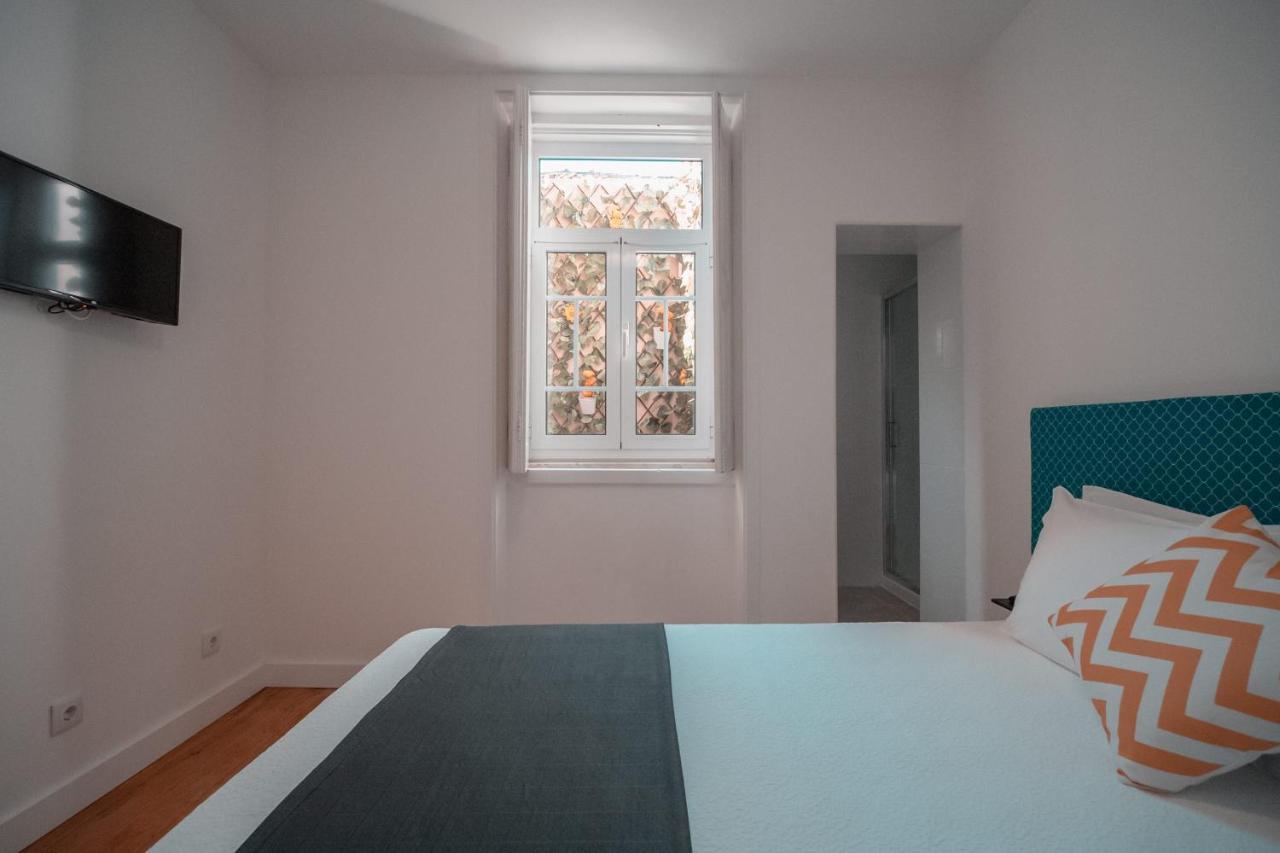 Harbour49 - Aveiro Flats & Suites Ngoại thất bức ảnh
