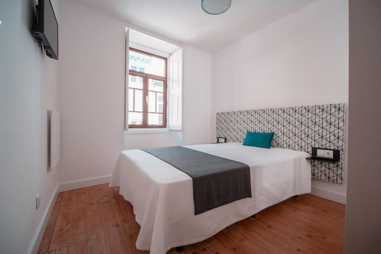 Harbour49 - Aveiro Flats & Suites Ngoại thất bức ảnh