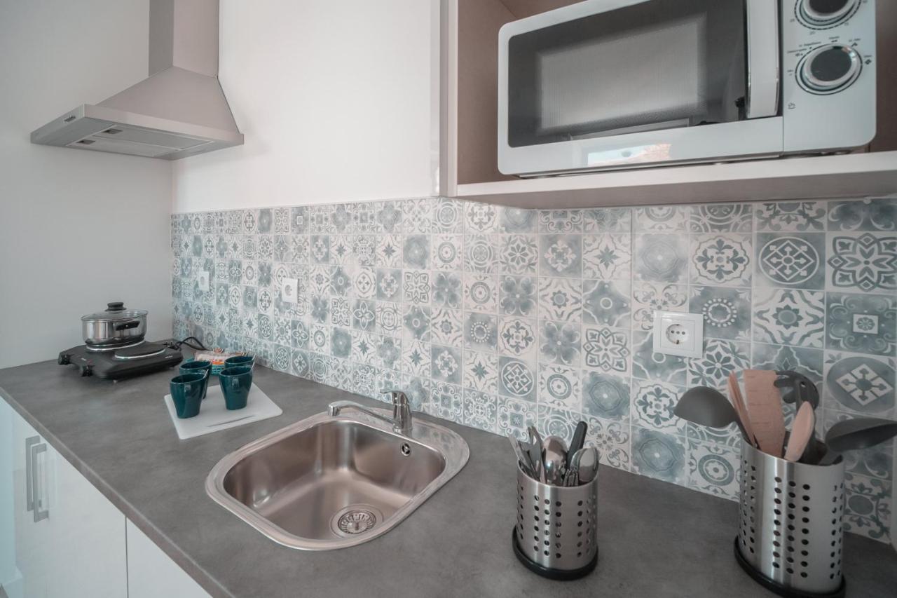 Harbour49 - Aveiro Flats & Suites Ngoại thất bức ảnh