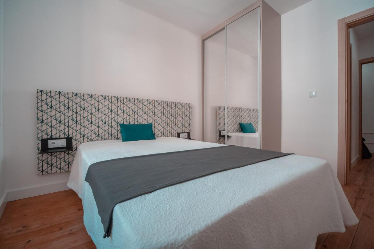 Harbour49 - Aveiro Flats & Suites Ngoại thất bức ảnh