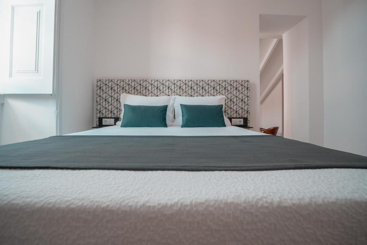Harbour49 - Aveiro Flats & Suites Ngoại thất bức ảnh