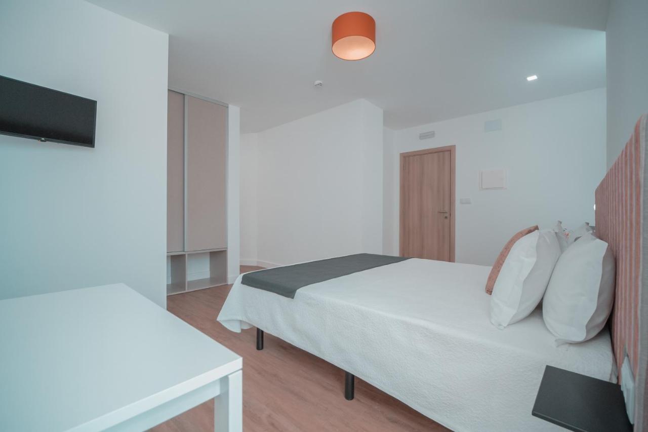 Harbour49 - Aveiro Flats & Suites Ngoại thất bức ảnh