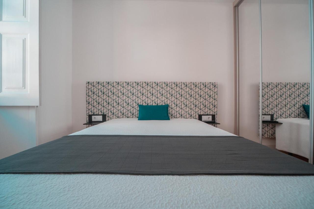 Harbour49 - Aveiro Flats & Suites Ngoại thất bức ảnh