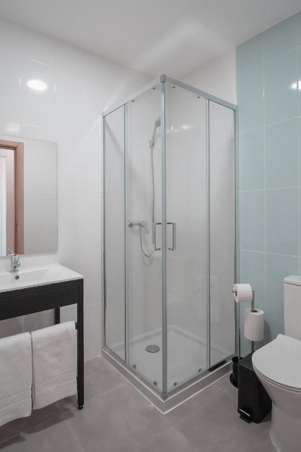 Harbour49 - Aveiro Flats & Suites Ngoại thất bức ảnh