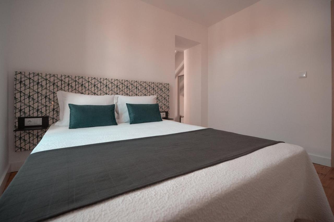 Harbour49 - Aveiro Flats & Suites Ngoại thất bức ảnh