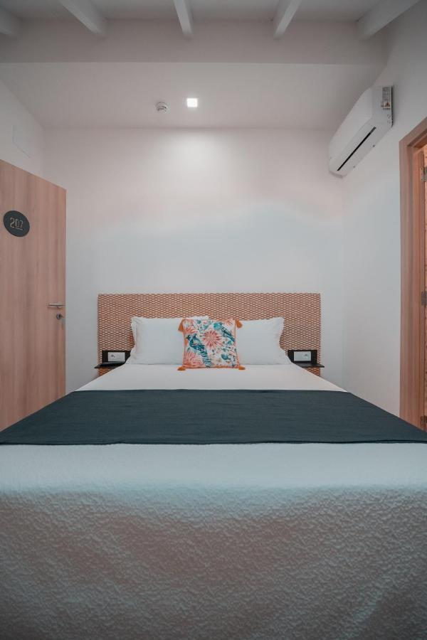 Harbour49 - Aveiro Flats & Suites Ngoại thất bức ảnh