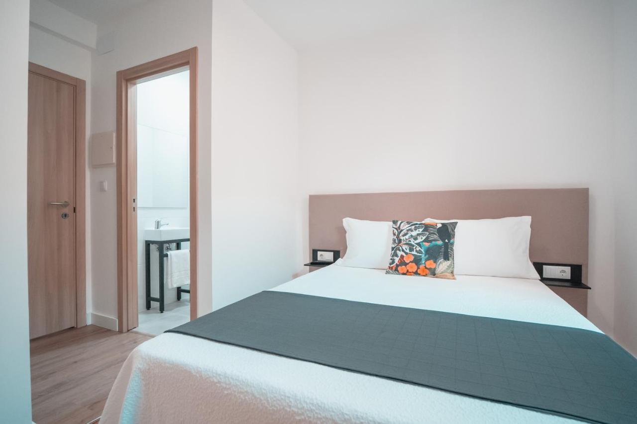 Harbour49 - Aveiro Flats & Suites Ngoại thất bức ảnh