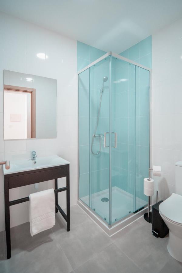 Harbour49 - Aveiro Flats & Suites Ngoại thất bức ảnh